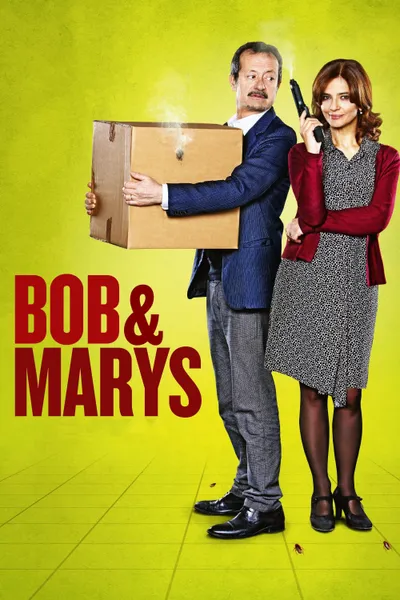 Bob & Marys