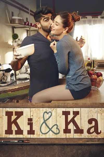 Ki & Ka