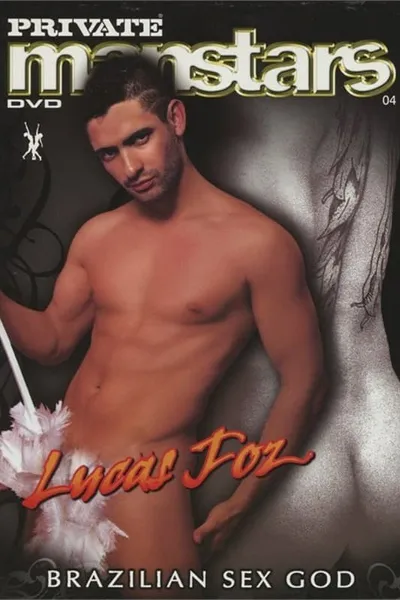 Lucas Foz - Brazilian Sex God