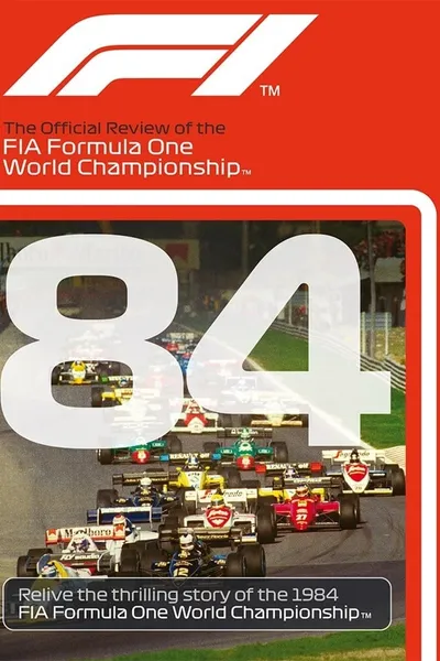 1984 FIA Formula One World Championship Season Review