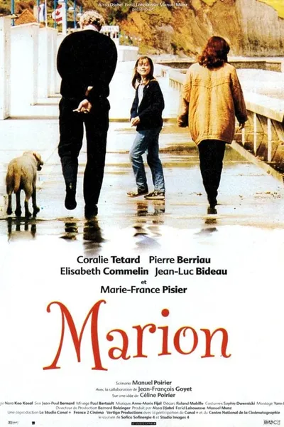 Marion