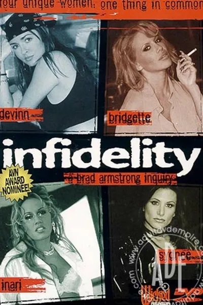 Infidelity