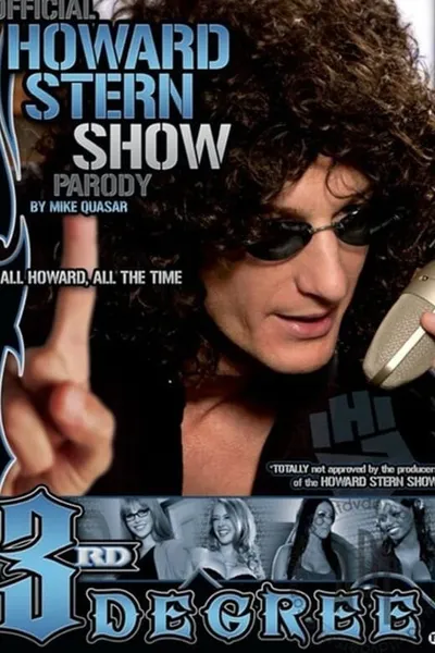 Official Howard Stern Show Parody