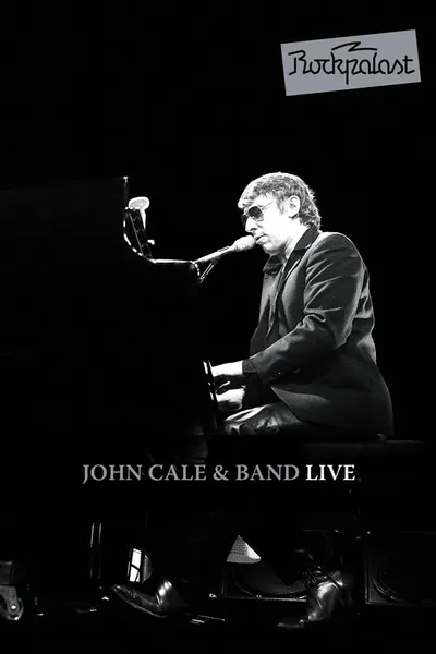 John Cale & Band: Live at Rockpalast