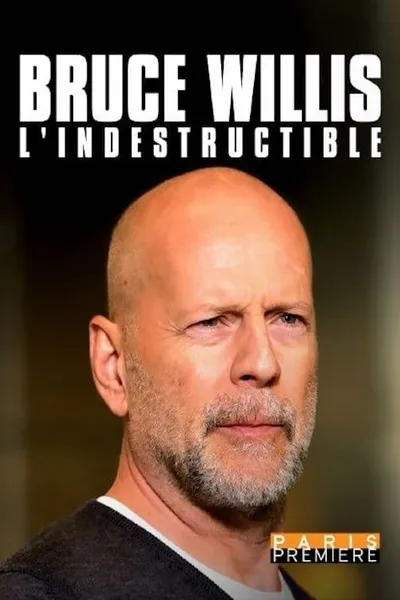 Bruce Willis, l'indestructible