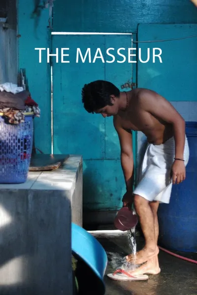 The Masseur