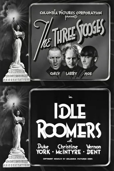 Idle Roomers