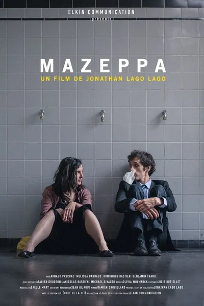 Mazeppa