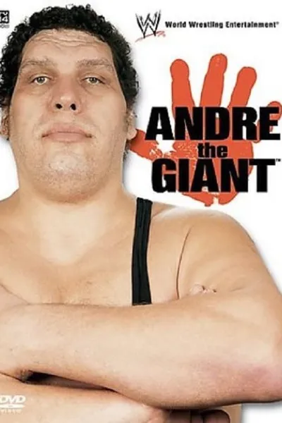 Andre the Giant: Larger than Life