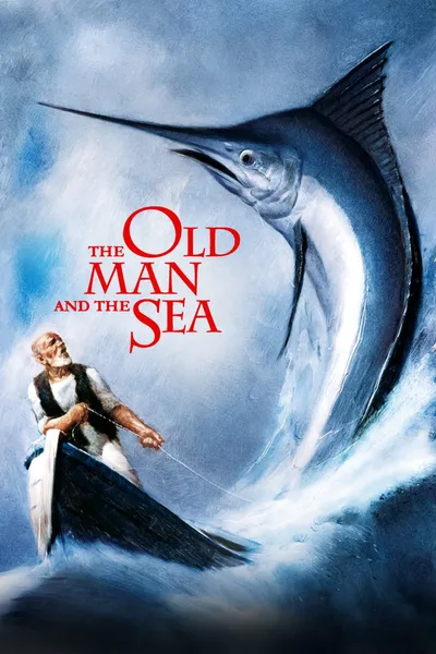 The Old Man and the Sea