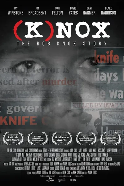 (K)nox: The Rob Knox Story