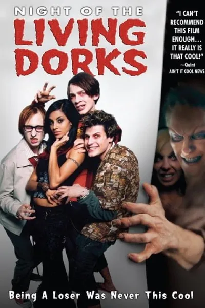 Night of the Living Dorks