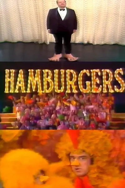 Hamburgers