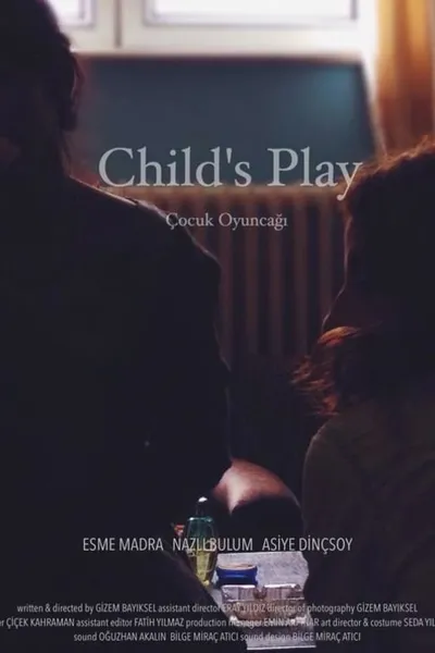 Child's Play