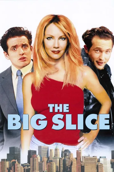 The Big Slice