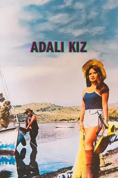 Adalı Kız