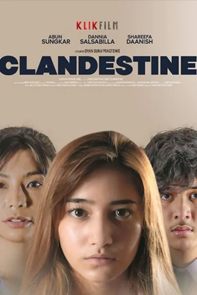 Clandestine