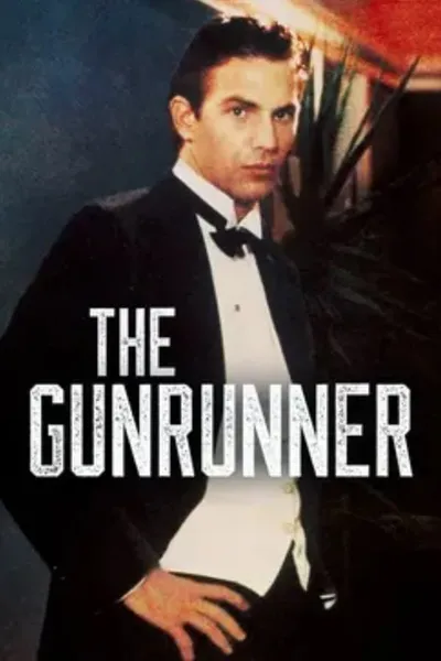 O MATADOR (The Gunrunner)