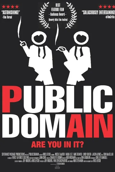 Public Domain