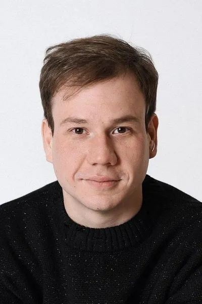 Pavel Komarov