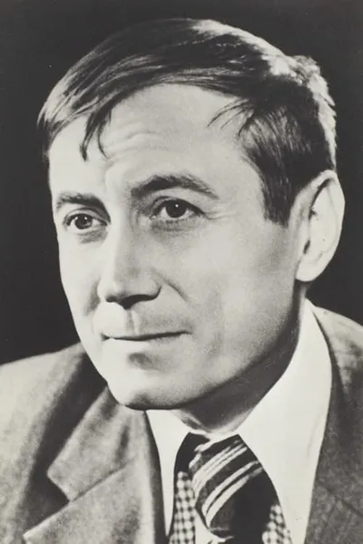 Yevgeny Yevtushenko