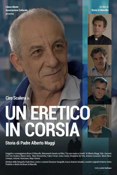 Un eretico in corsia