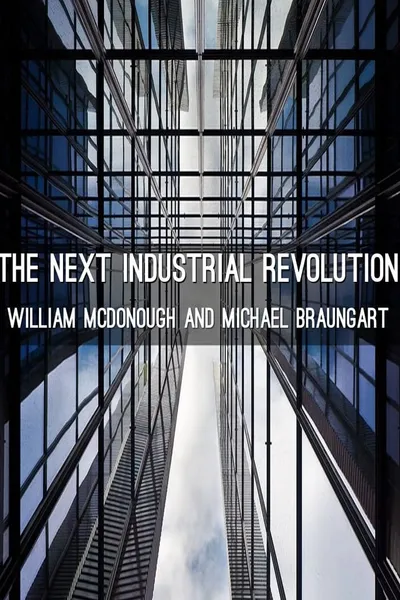 The Next Industrial Revolution