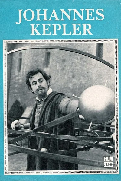 Johannes Kepler