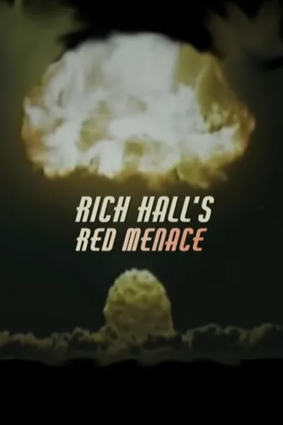 Rich Hall's Red Menace