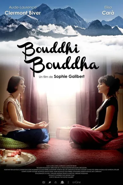 Bouddhi Bouddha