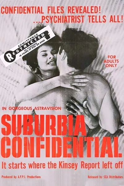 Suburbia Confidential