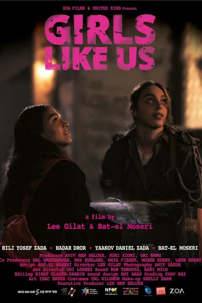 Girls Like Us