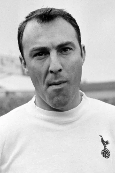 Jimmy Greaves