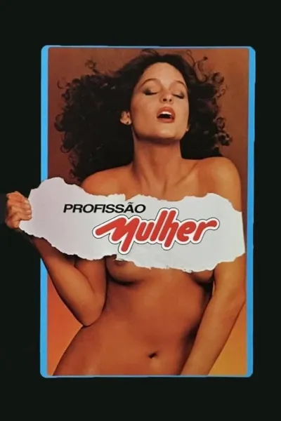 Profissão Mulher