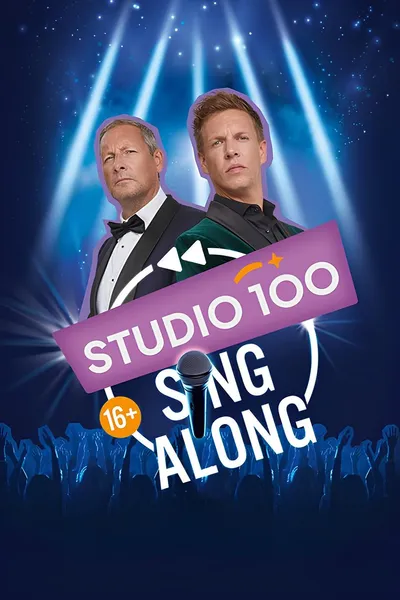 Studio 100 SingAlong 2024