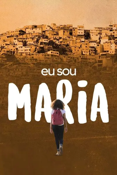 Eu Sou Maria