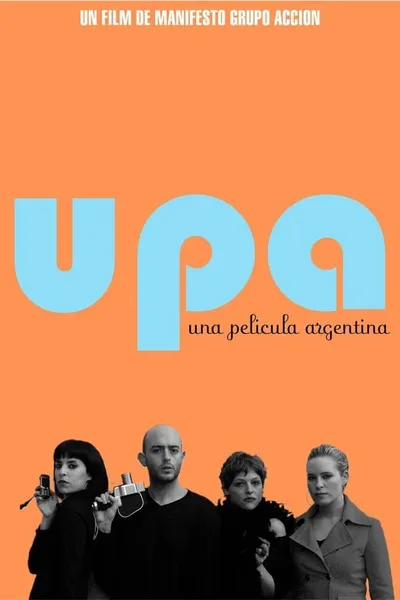 Upa! An Argentinian Movie