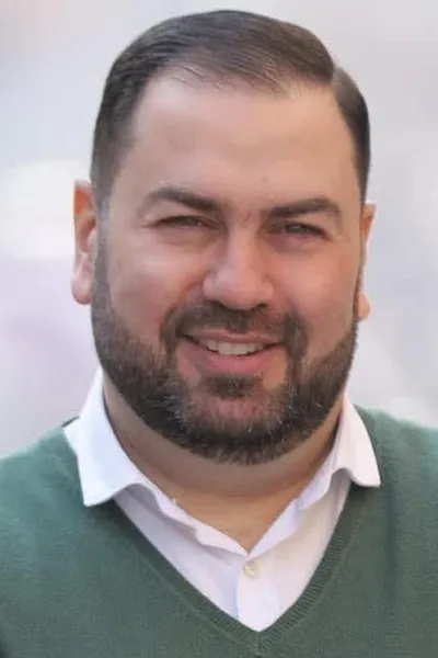 Eduard Qalantaryan