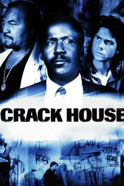 Crack House