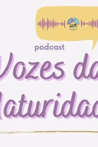 Vozes da Maturidade