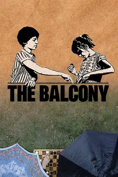 The Balcony