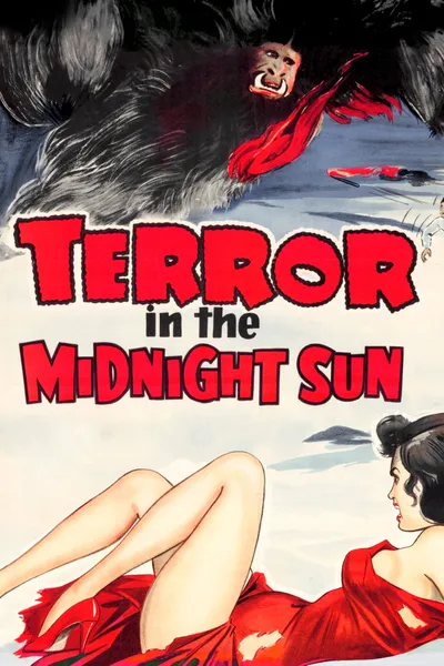 Terror in the Midnight Sun