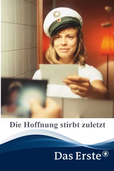 Die Hoffnung stirbt zuletzt