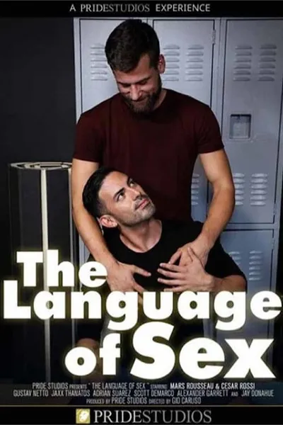 The Language of Sex