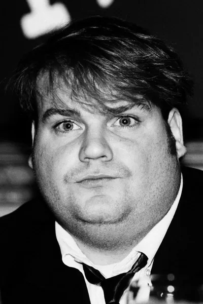 Chris Farley