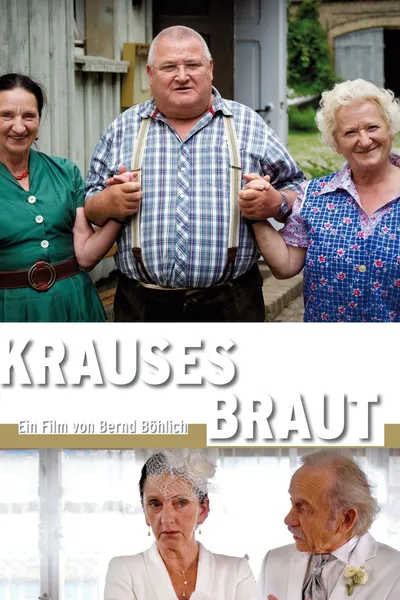 Krauses Braut