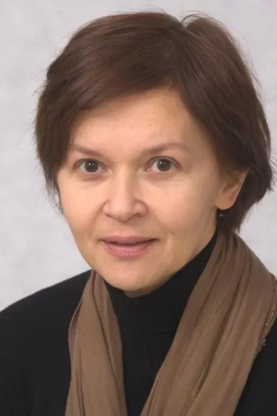 Tatyana Gorodeckaya