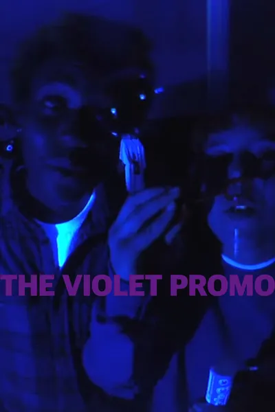 ☆THE VIOLET PROMO☆