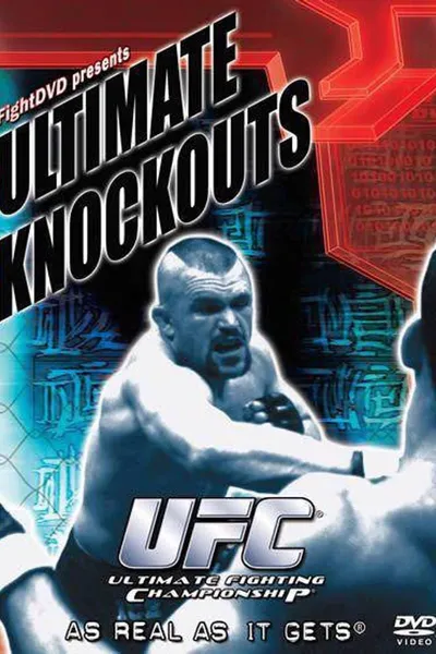 UFC Ultimate Knockouts