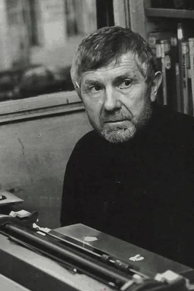 Vitali Kanevsky